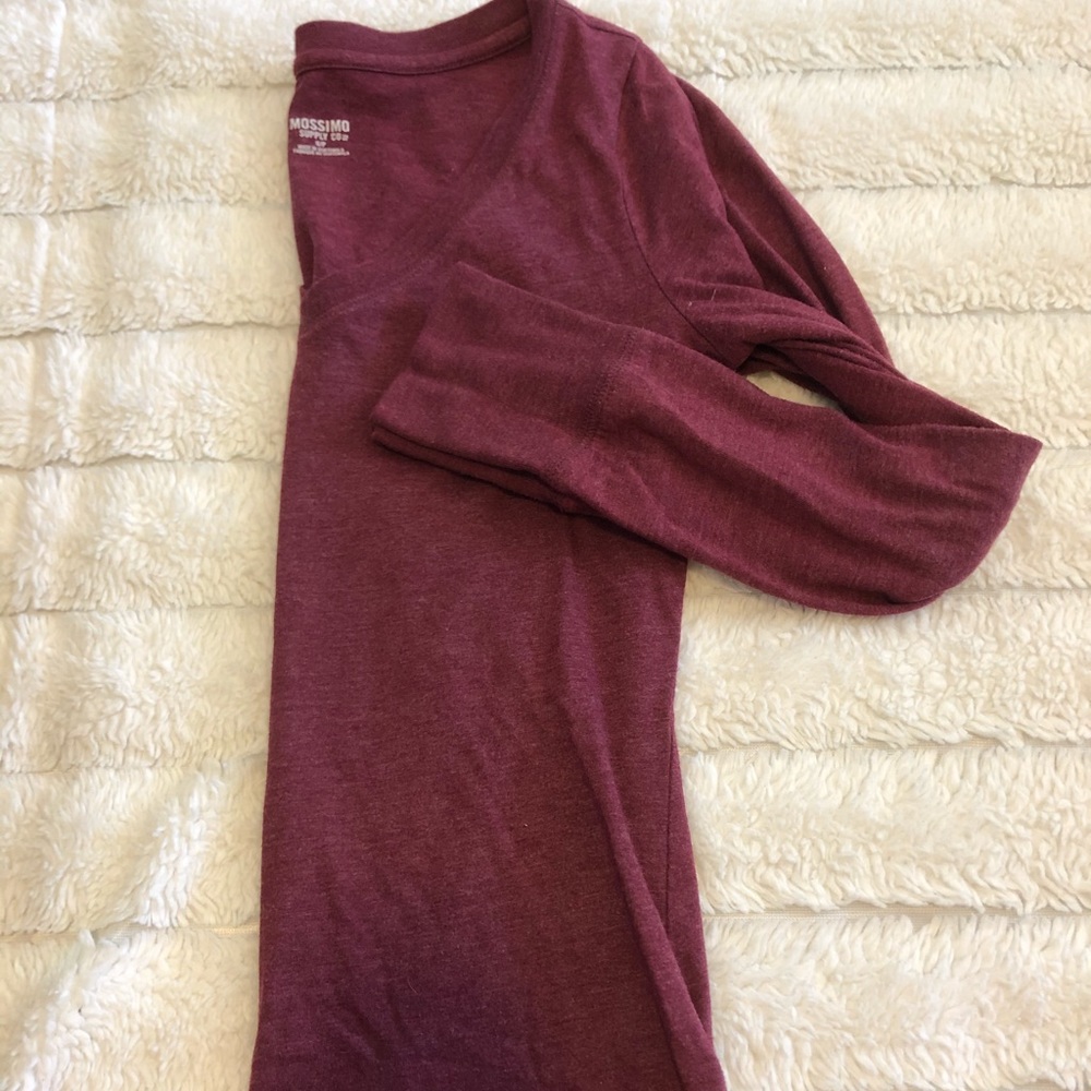 Mossimo Long Sleeve
